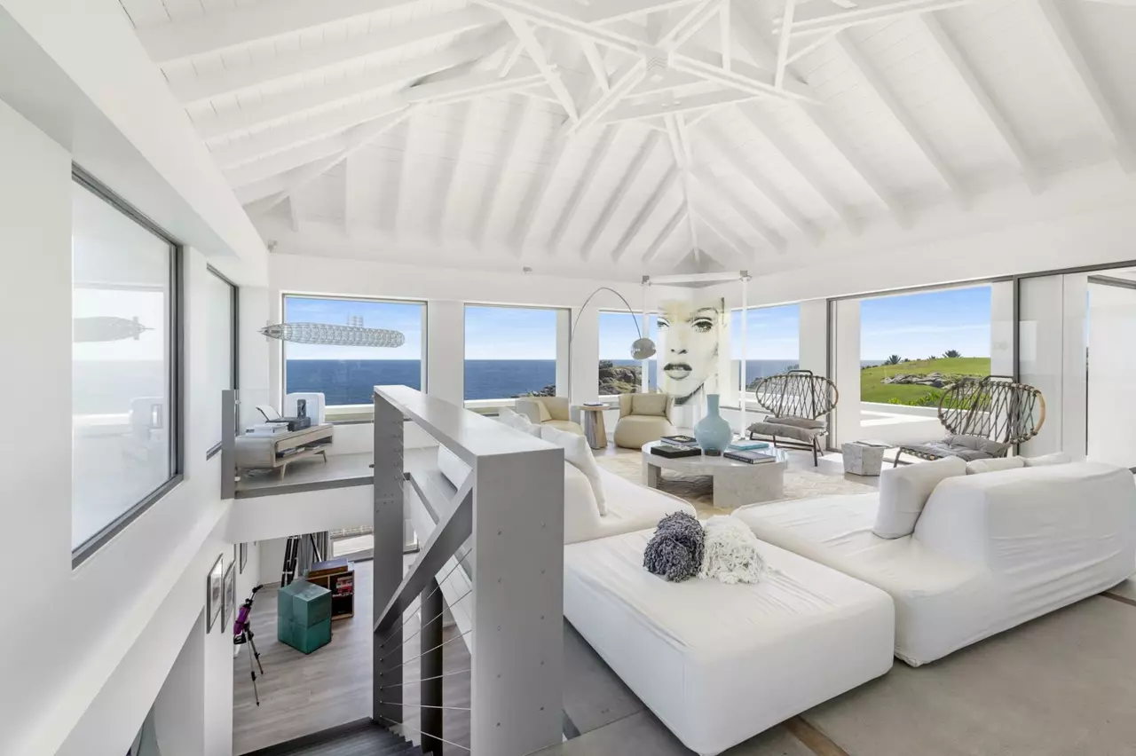 Villa Casa del Mar in St Barths, photo 15 of 47