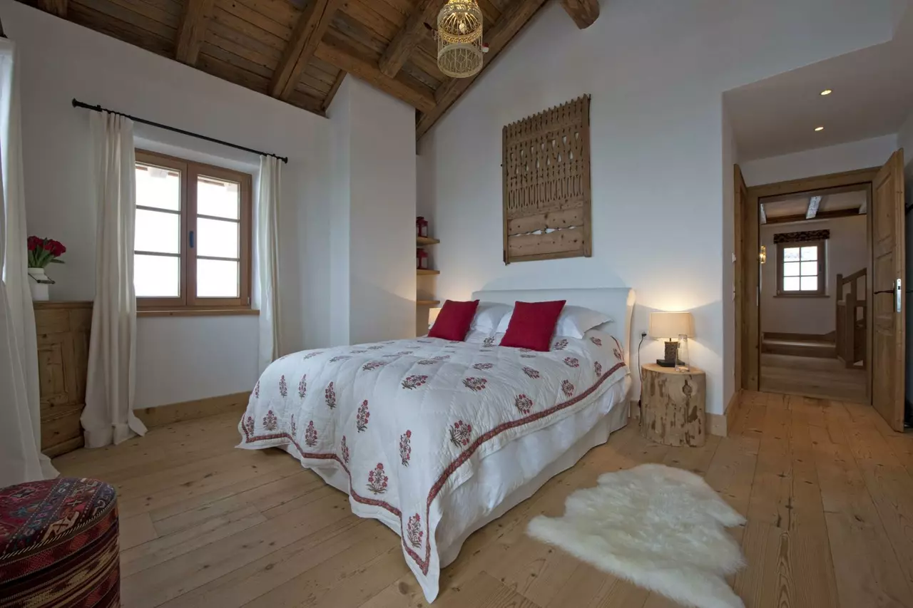 Chalet Illimani in St Anton & Arlberg, photo 16 of 24