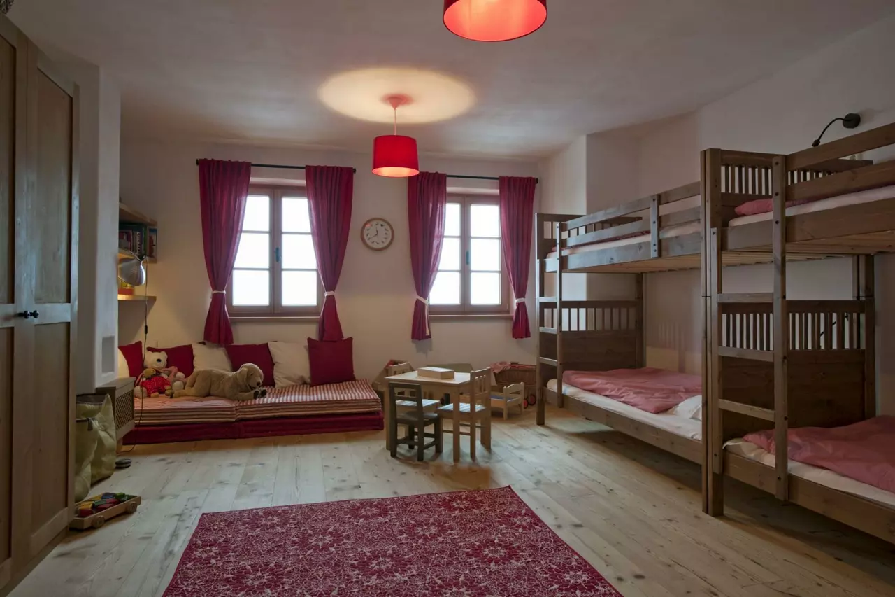 Chalet Illimani in St Anton & Arlberg, photo 17 of 24