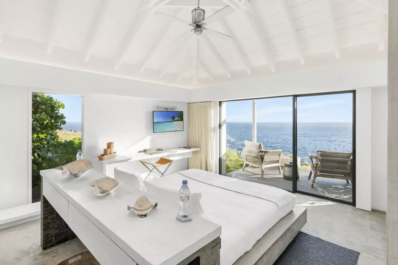 Villa Casa del Mar in St Barths, photo 9 of 47
