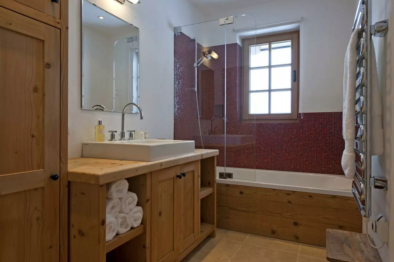 Chalet Illimani in St Anton & Arlberg, photo 19 of 24