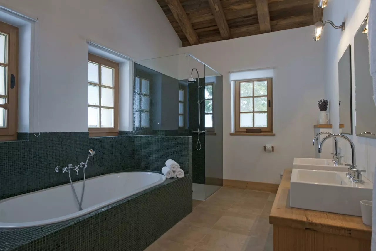 Chalet Illimani in St Anton & Arlberg, photo 20 of 24