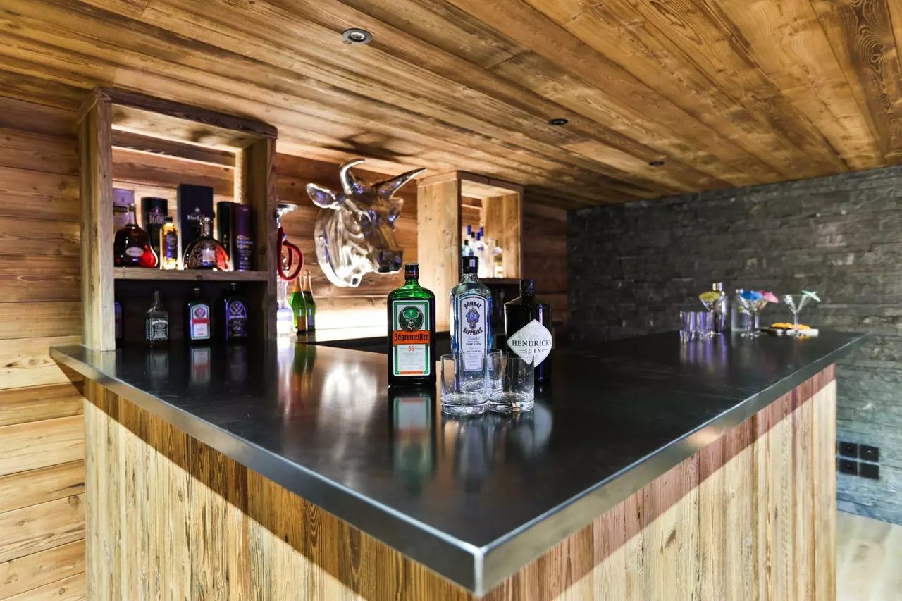 Chalet Le Moulin in Chamonix, photo 17 of 30