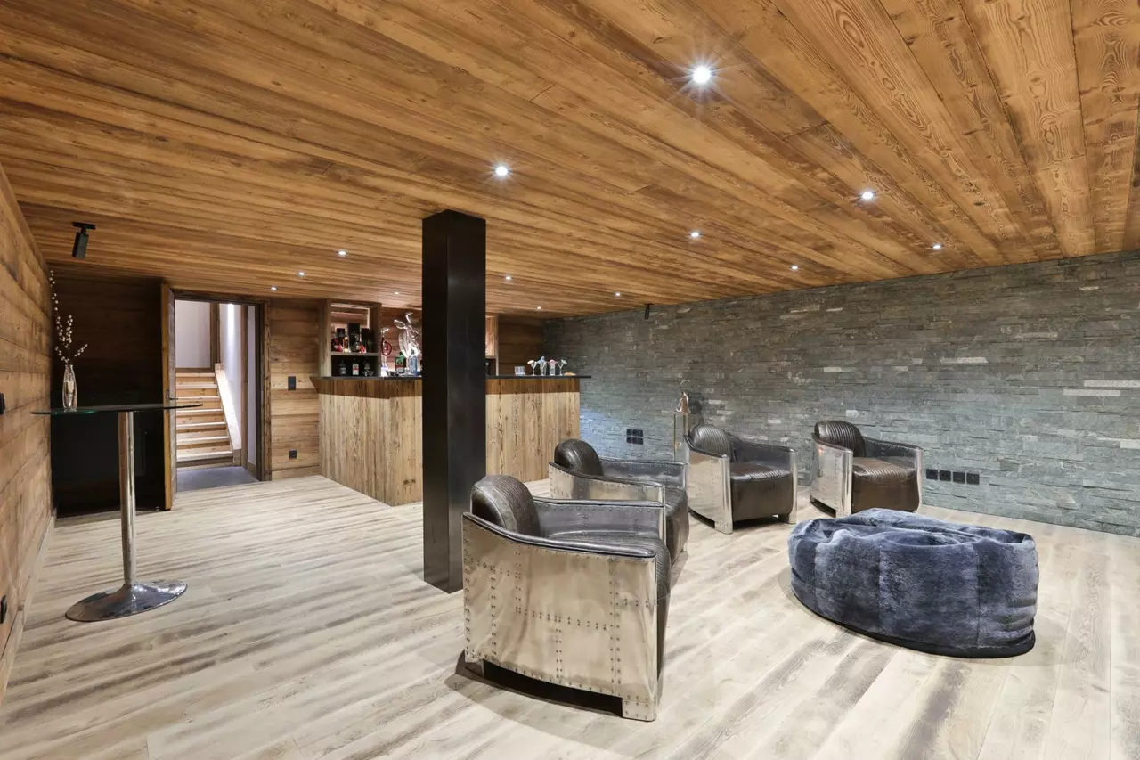 Chalet Le Moulin in Chamonix, photo 19 of 30