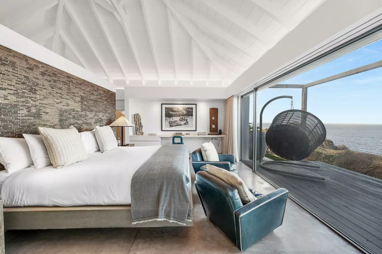 Villa Casa del Mar in St Barths, photo 42 of 47