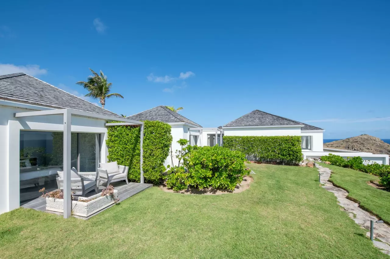 Villa Casa del Mar in St Barths, photo 21 of 47