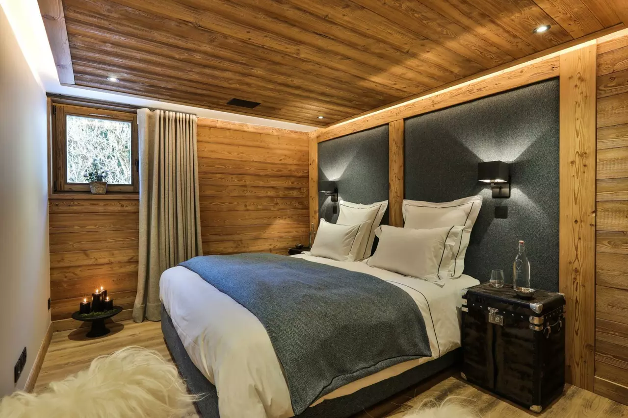 Chalet Le Moulin in Chamonix, photo 30 of 30