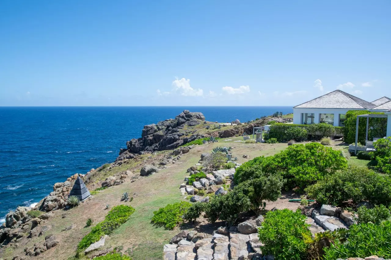 Villa Casa del Mar in St Barths, photo 38 of 47
