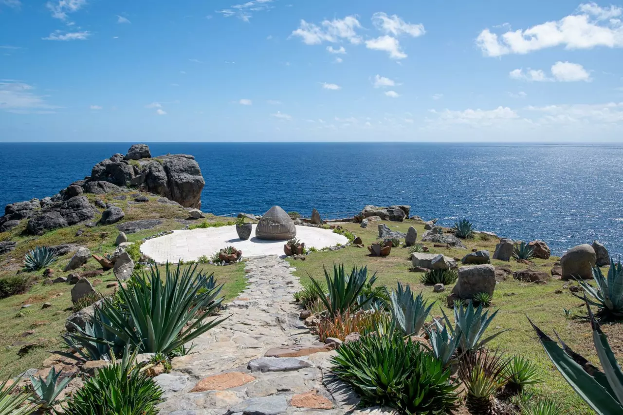 Villa Casa del Mar in St Barths, photo 25 of 47