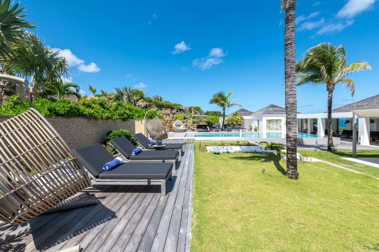 Villa Casa del Mar in St Barths, photo 17 of 47