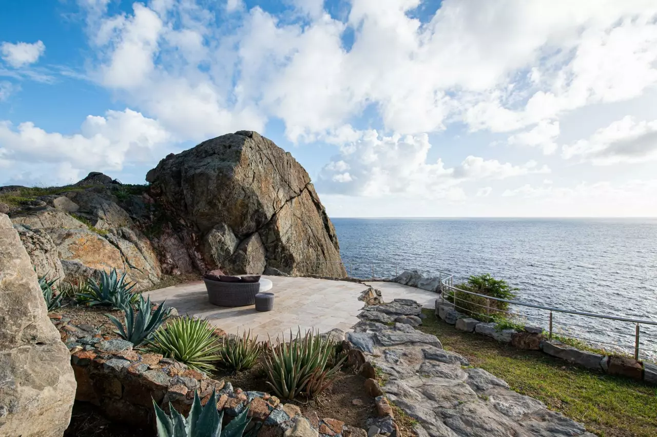 Villa Casa del Mar in St Barths, photo 47 of 47
