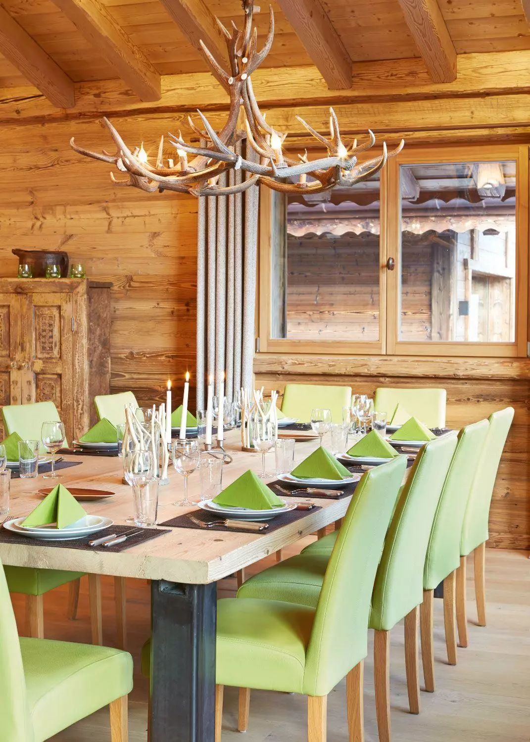 Chalet Zenith 1 in Chamonix, photo 8 of 30