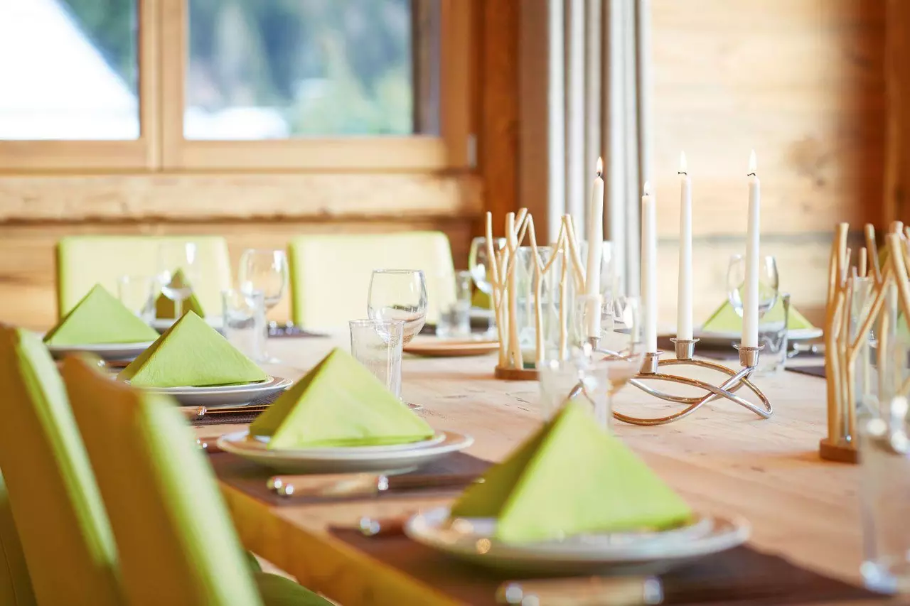 Chalet Zenith 1 in Chamonix, photo 9 of 30