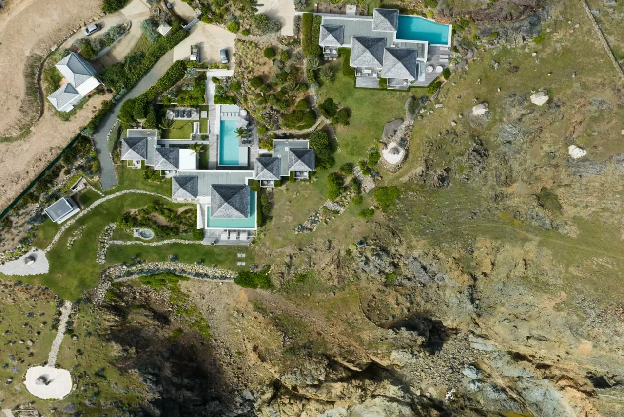 Villa Casa del Mar in St Barths, photo 30 of 47