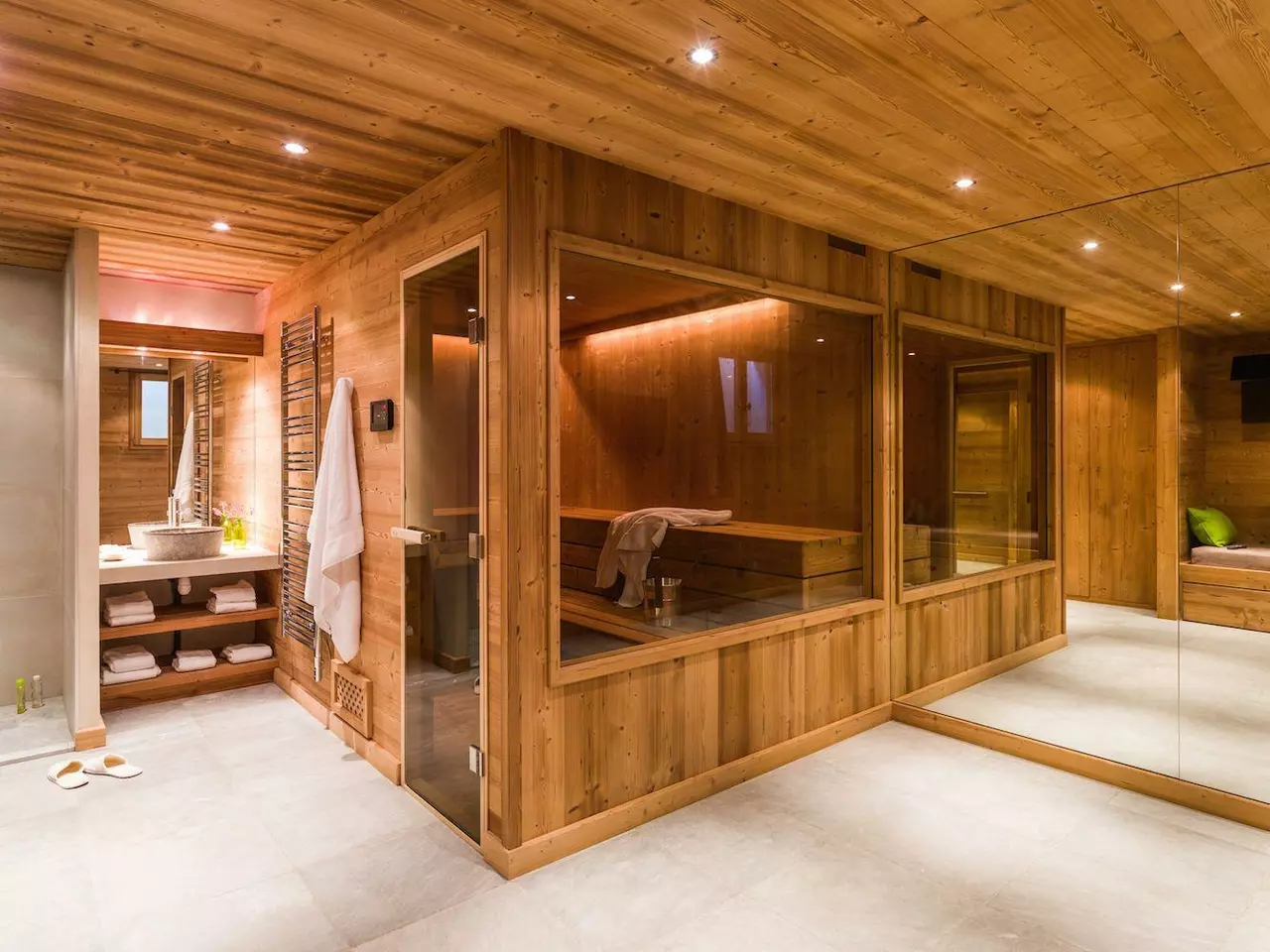 Chalet Zenith 1 in Chamonix, photo 13 of 30