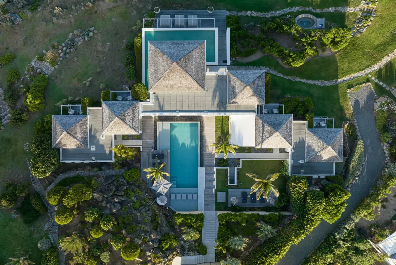 Villa Casa del Mar in St Barths, photo 24 of 47