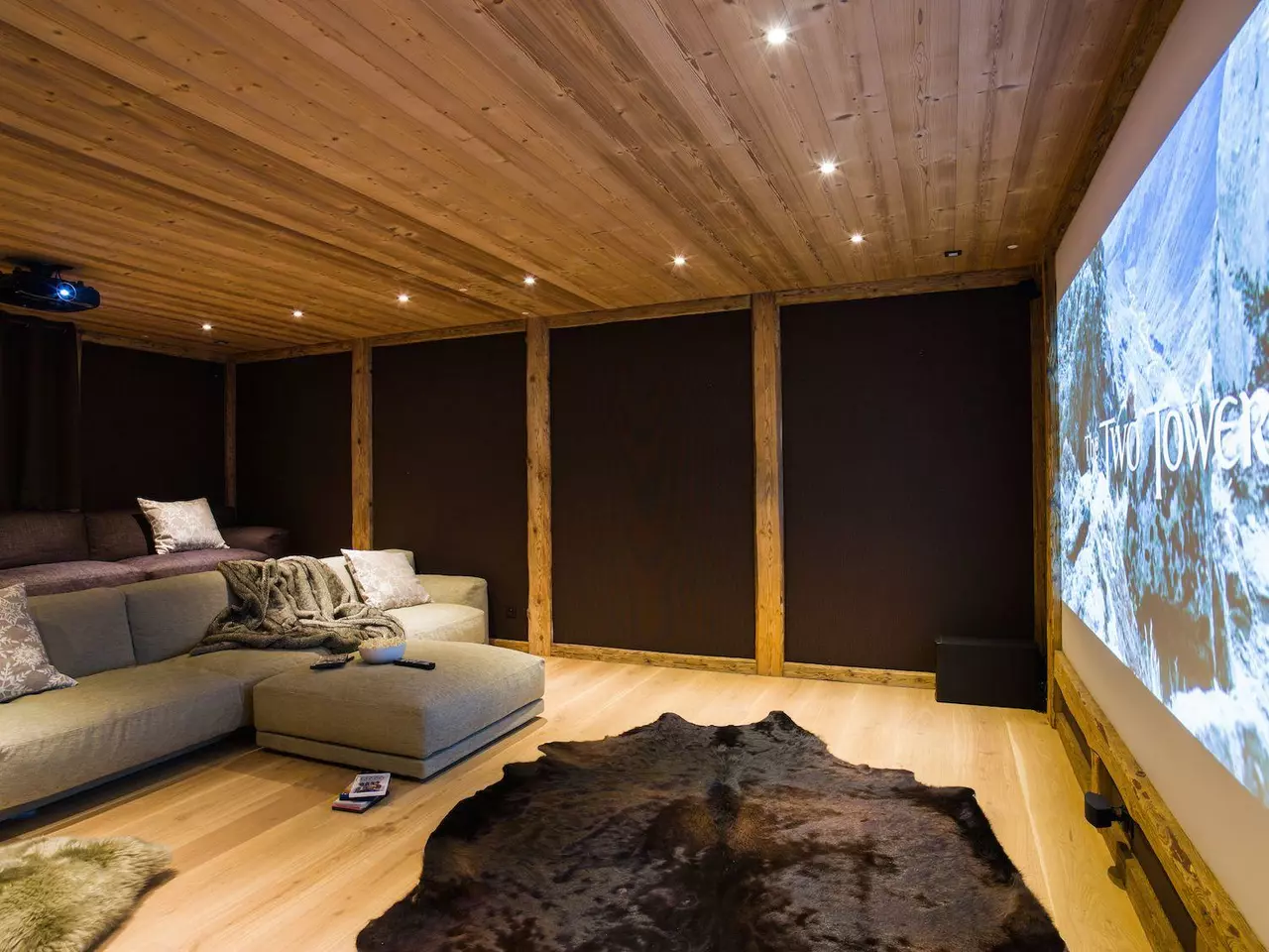Chalet Zenith 1 in Chamonix, photo 14 of 30