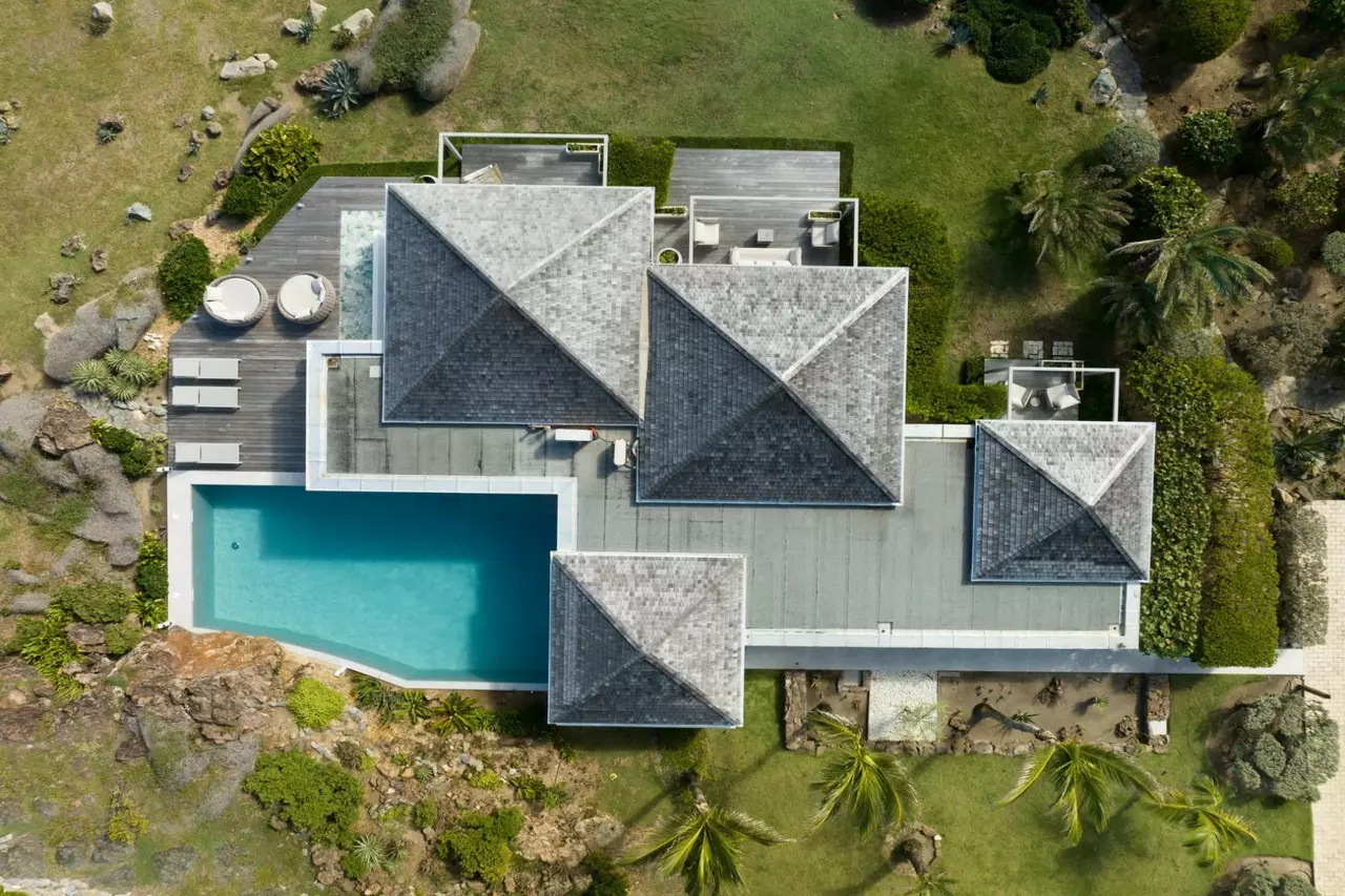 Villa Casa del Mar in St Barths, photo 23 of 47