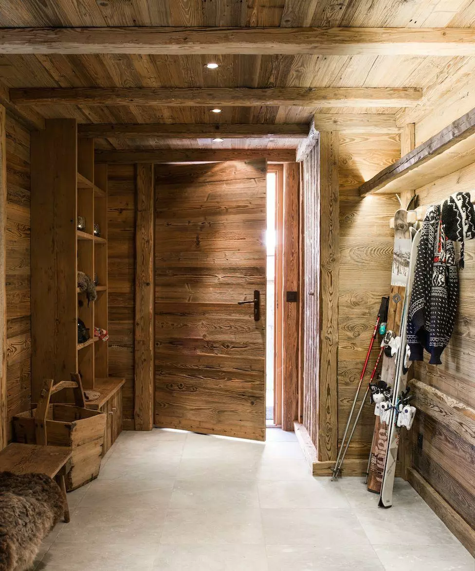Chalet Zenith 1 in Chamonix, photo 15 of 30