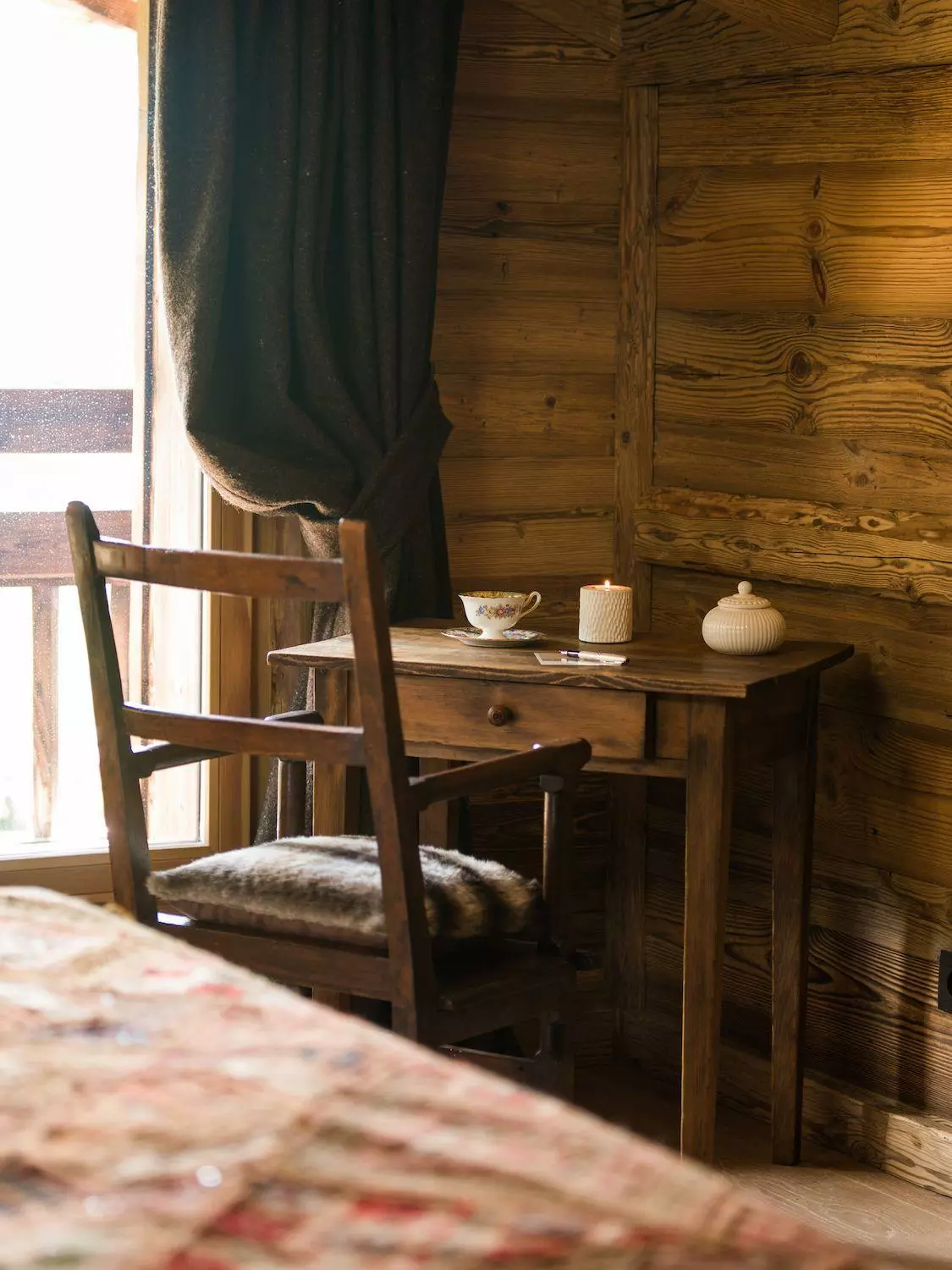 Chalet Zenith 1 in Chamonix, photo 16 of 30