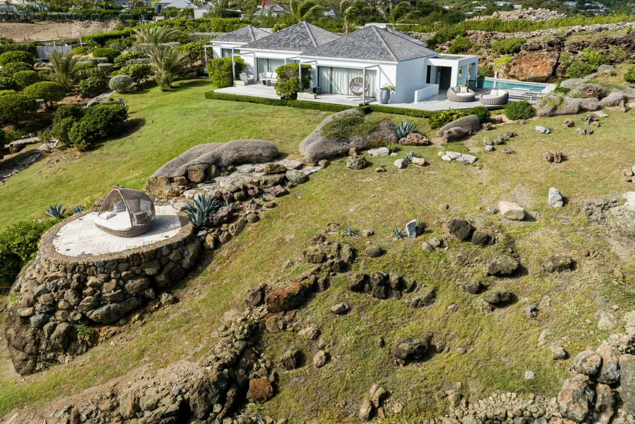 Villa Casa del Mar in St Barths, photo 16 of 47