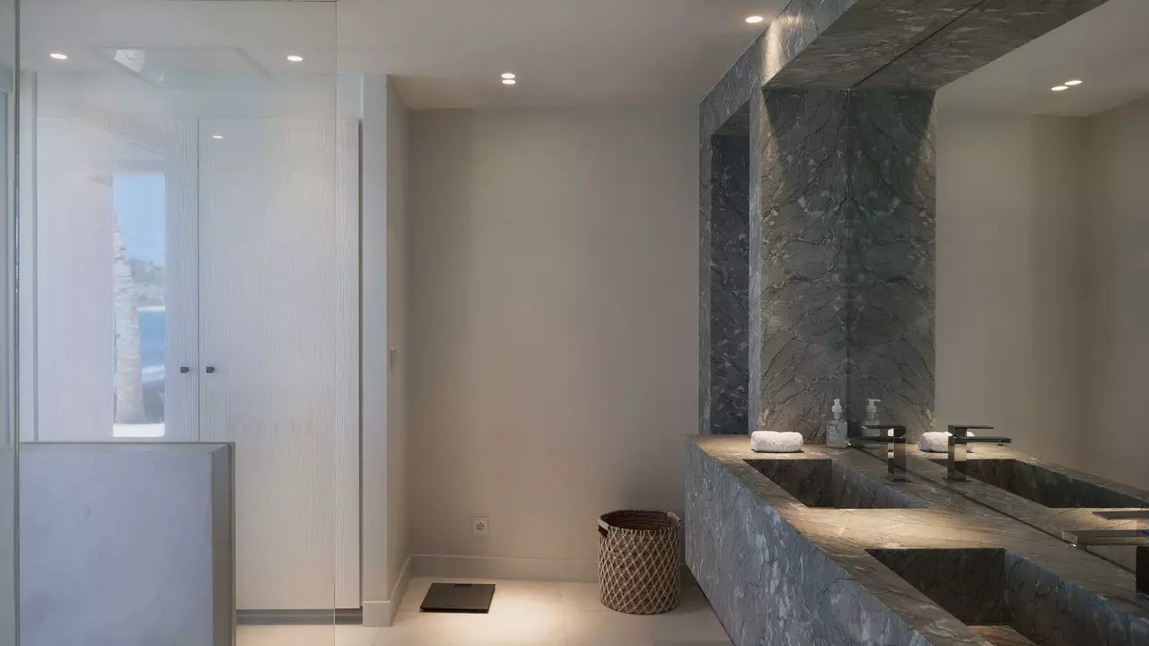 Villa Casa Tua in St Barths, photo 9 of 19
