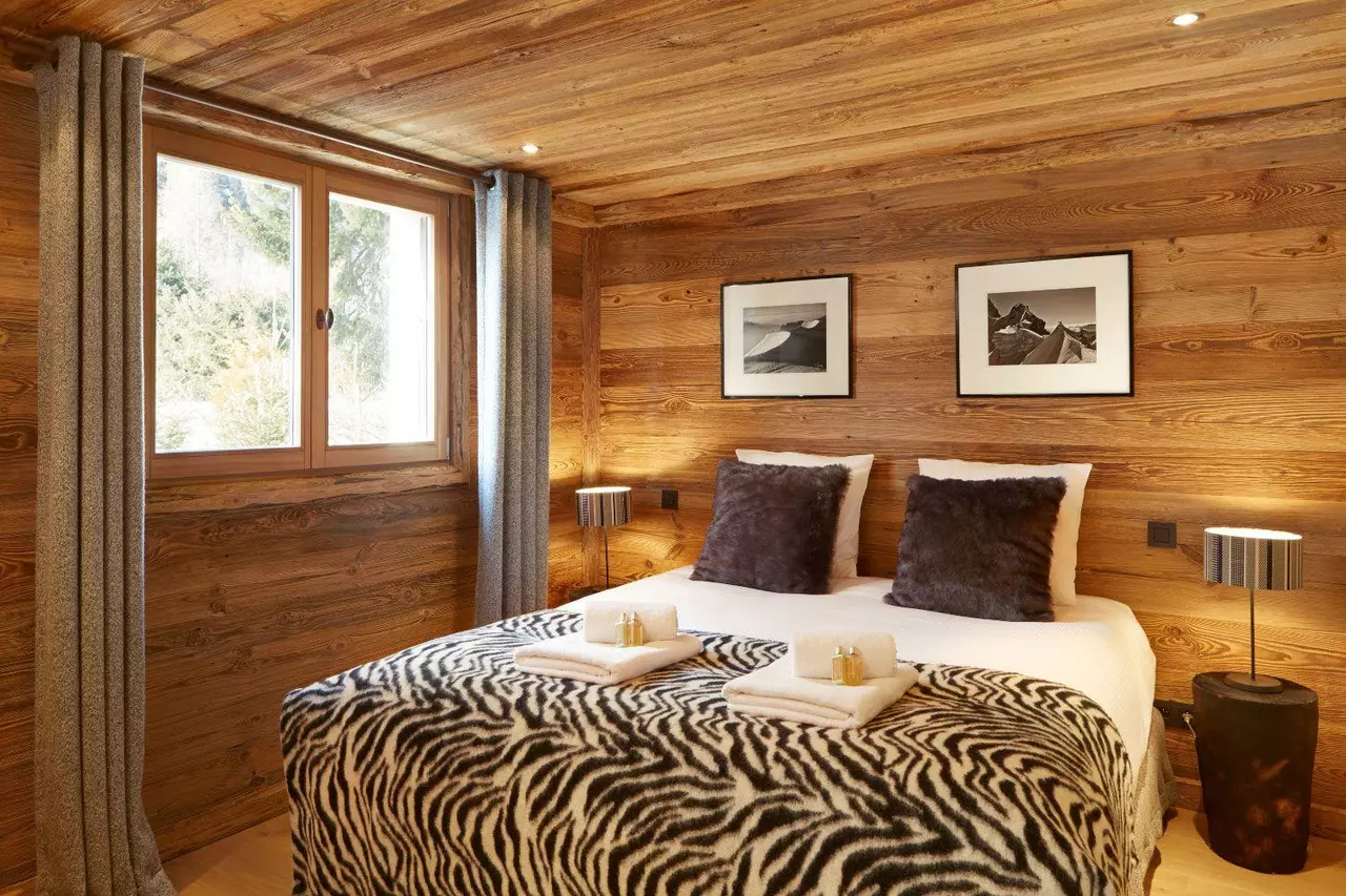 Chalet Zenith 1 in Chamonix, photo 18 of 30