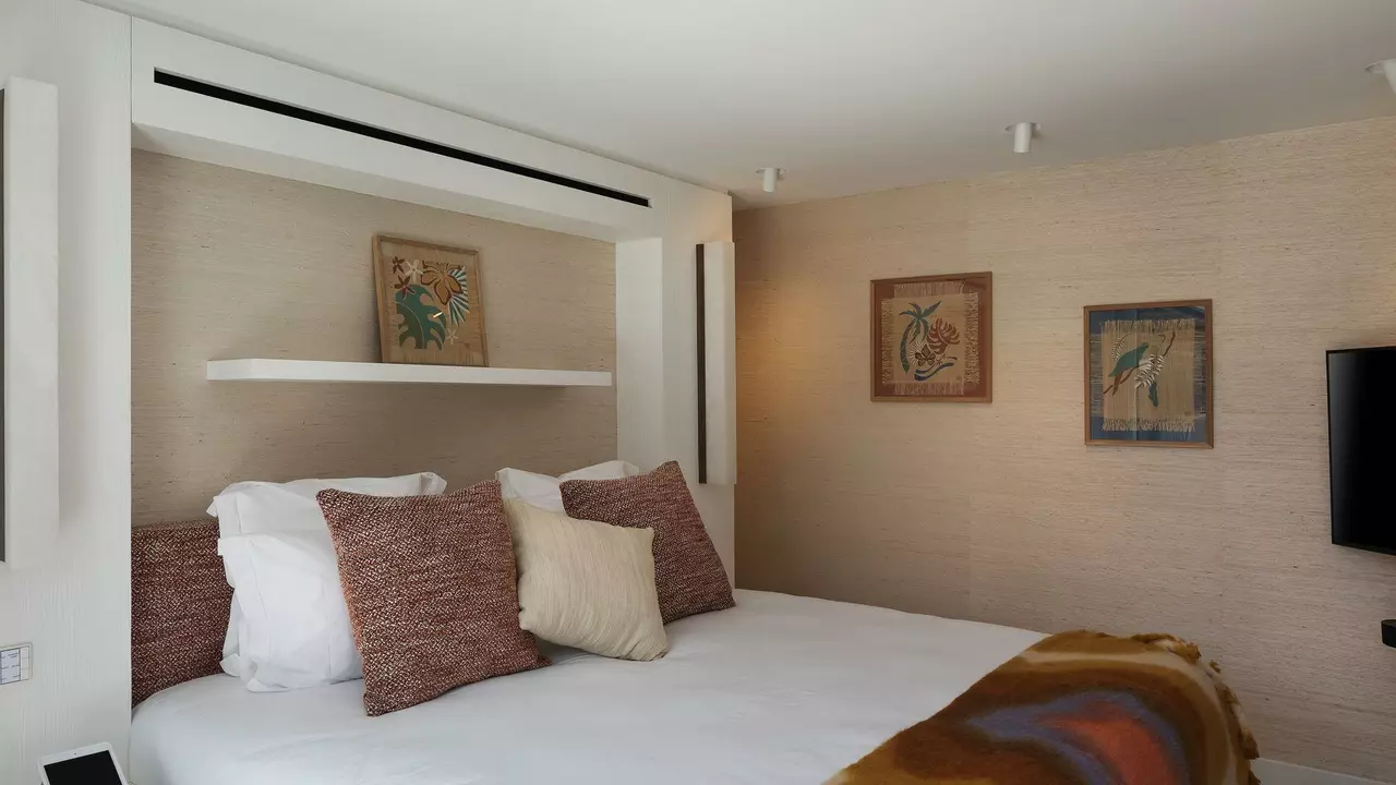 Villa Casa Tua in St Barths, photo 4 of 19