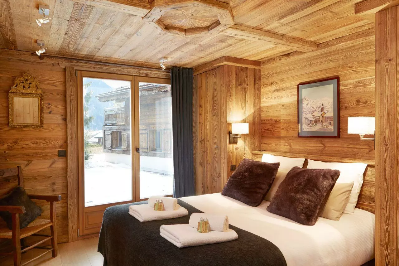 Chalet Zenith 1 in Chamonix, photo 20 of 30