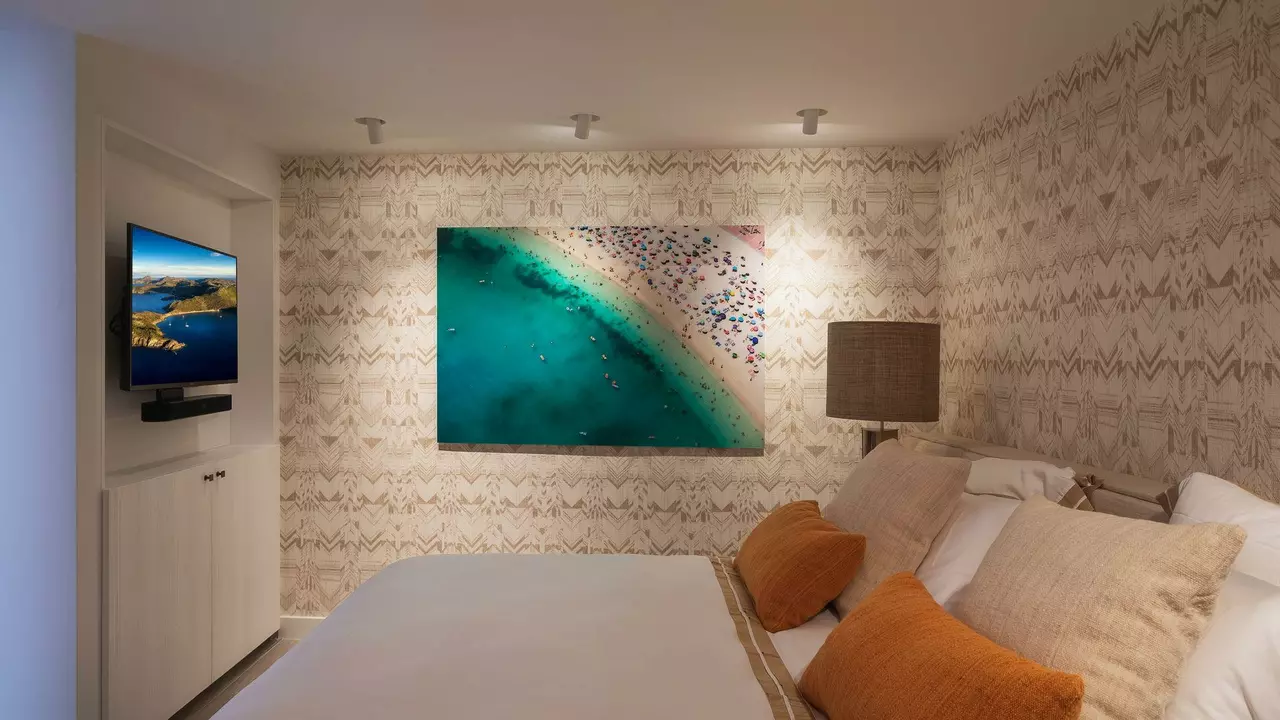 Villa Casa Tua in St Barths, photo 3 of 19