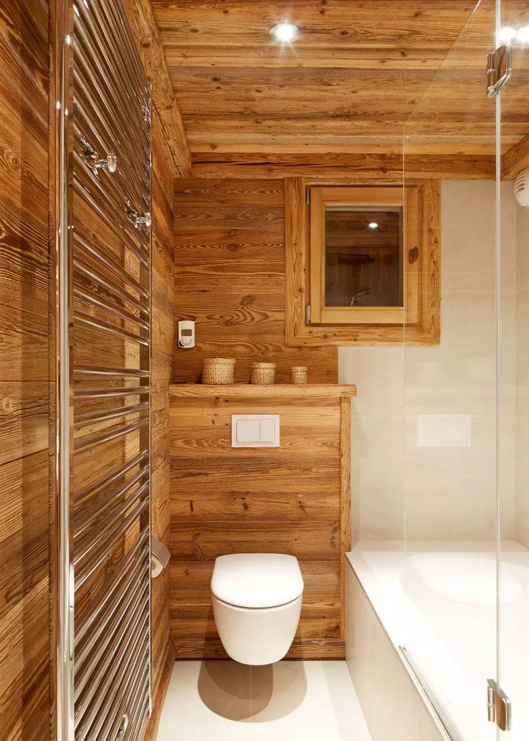 Chalet Zenith 1 in Chamonix, photo 24 of 30