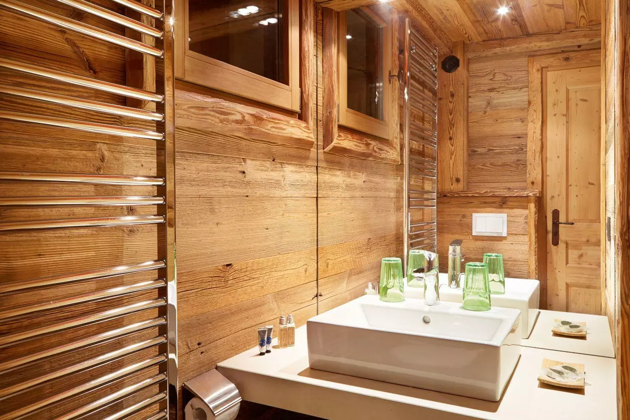 Chalet Zenith 1 in Chamonix, photo 25 of 30