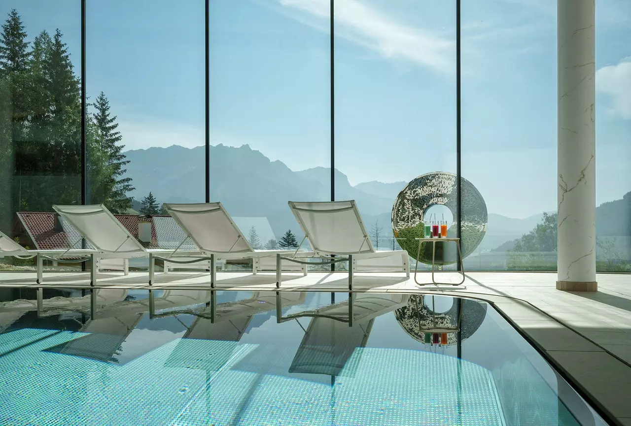 Chalet Julisam in Austrian Alps, photo 7 of 27