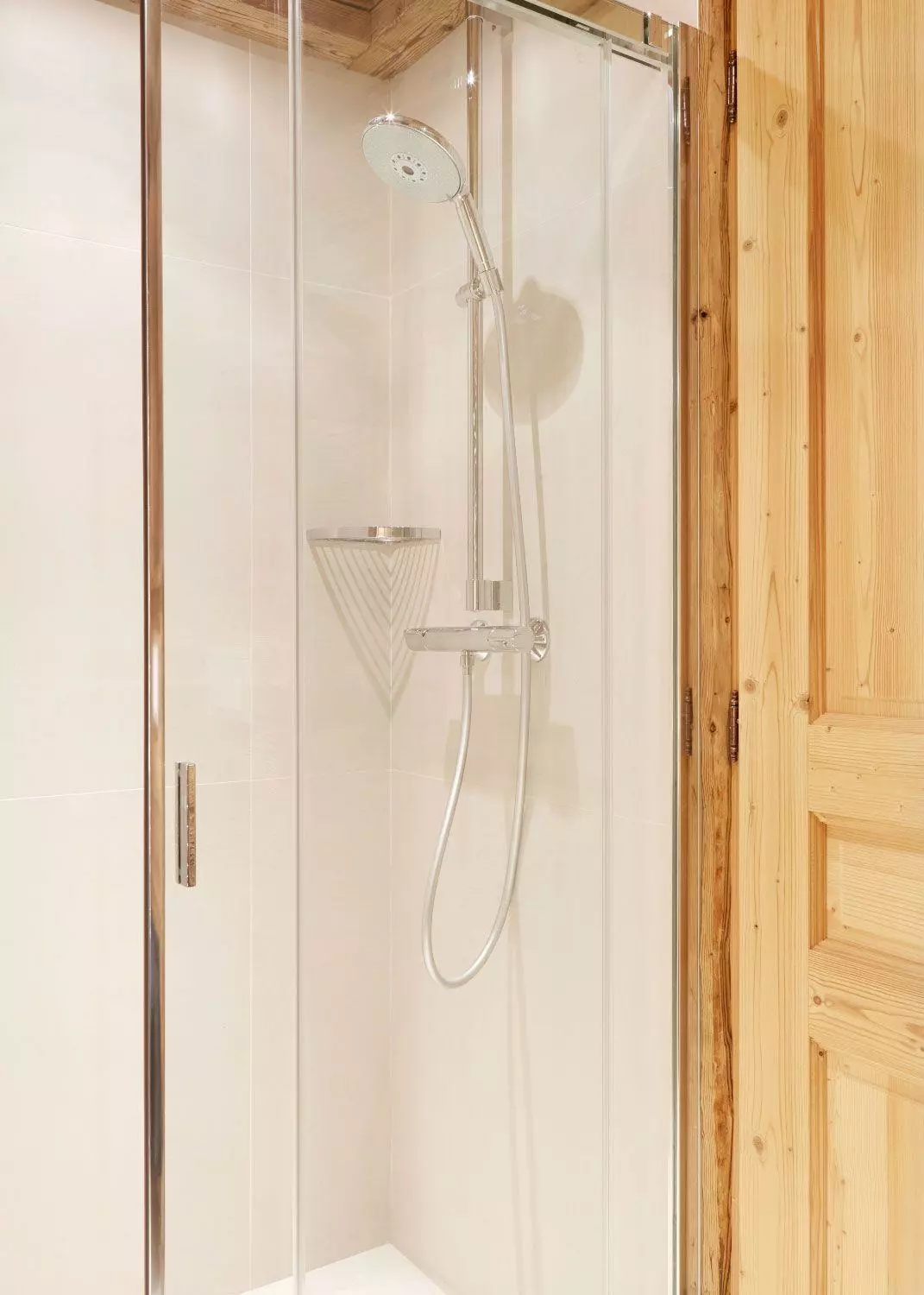 Chalet Zenith 1 in Chamonix, photo 26 of 30