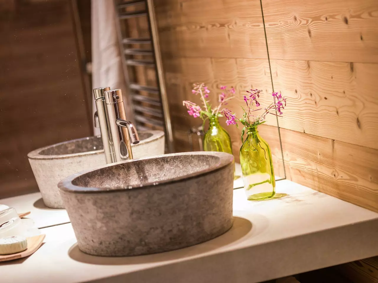 Chalet Zenith 1 in Chamonix, photo 27 of 30