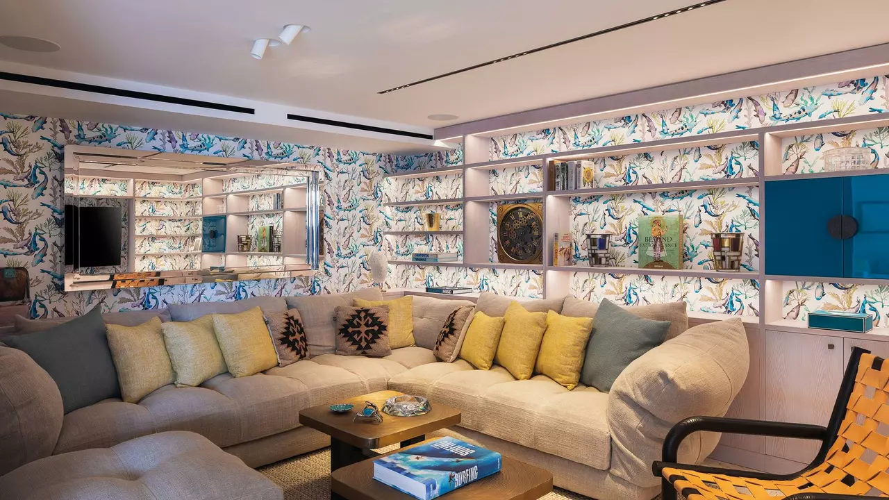 Villa Casa Tua in St Barths, photo 6 of 19