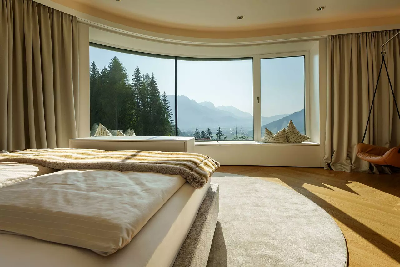 Chalet Julisam in Austrian Alps, photo 21 of 27