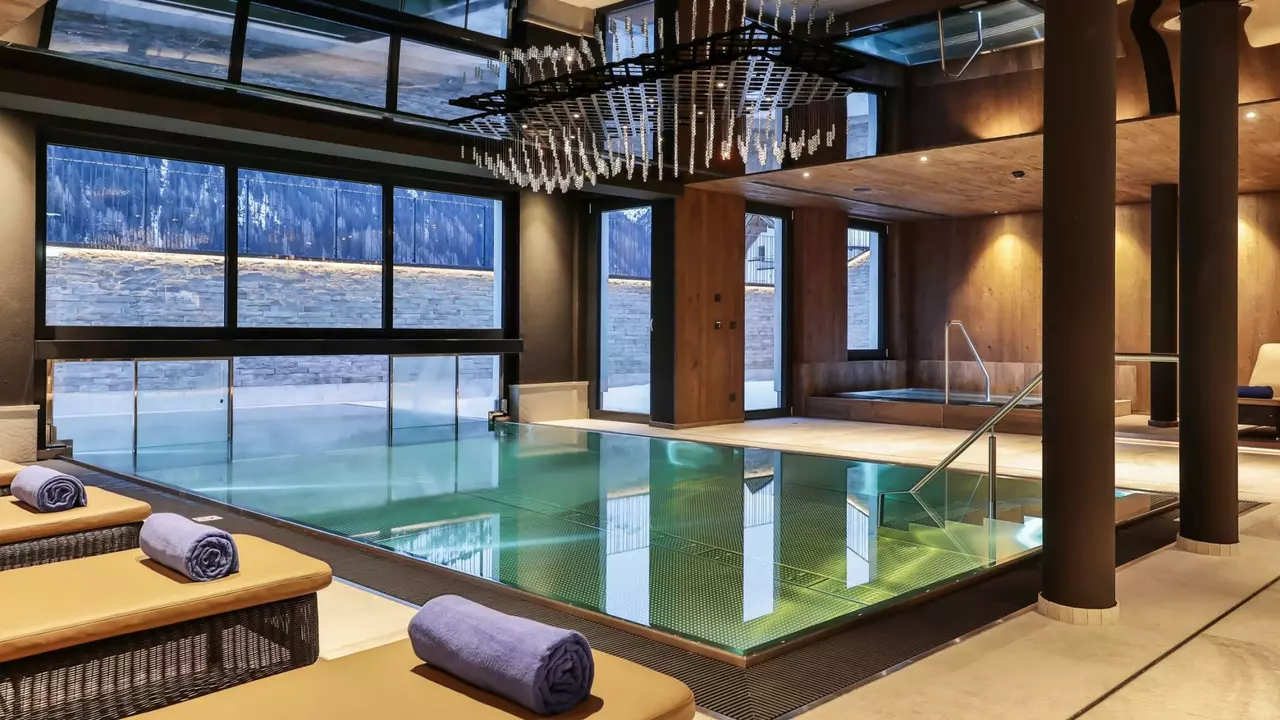 Chalet Lena in St Anton & Arlberg, photo 5 of 30