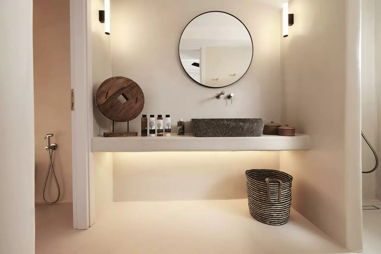 Villa Cecille in Mykonos, photo 28 of 31