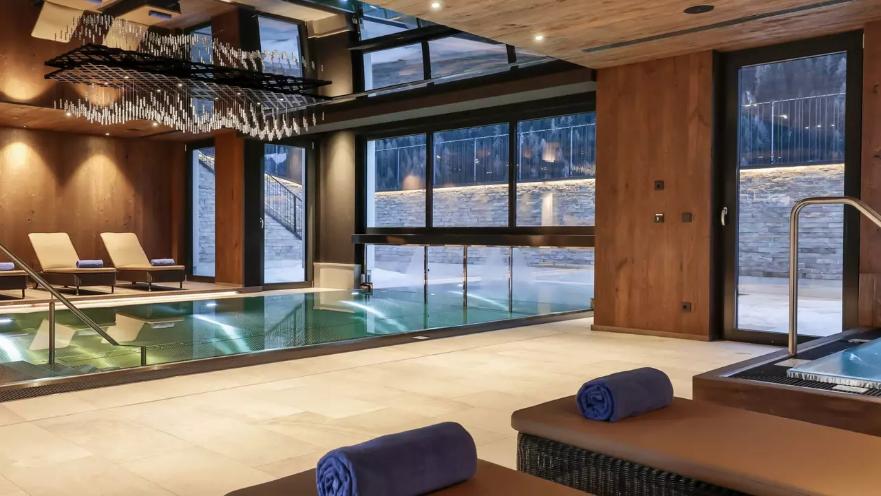Chalet Lena in St Anton & Arlberg, photo 6 of 30