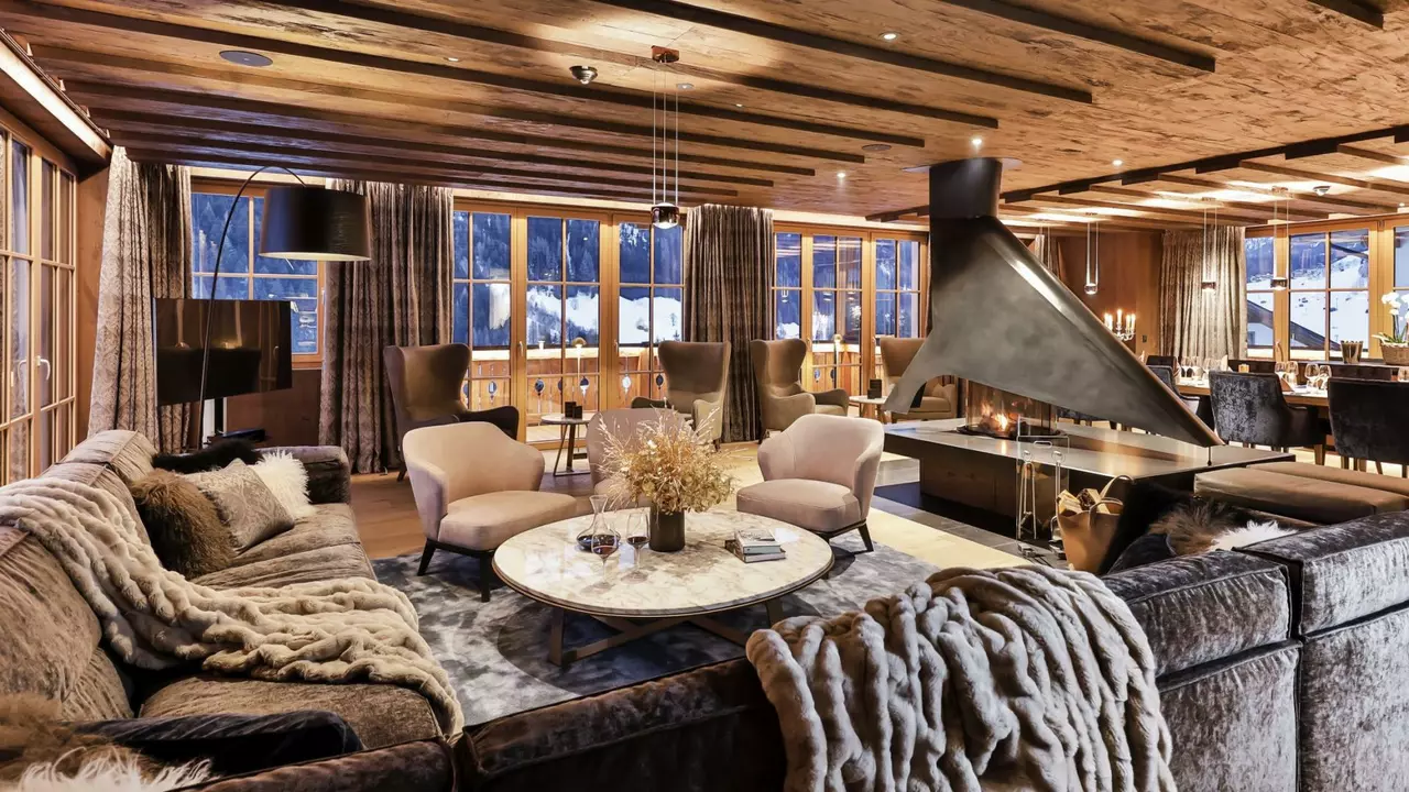 Chalet Lena in St Anton & Arlberg, photo 7 of 30