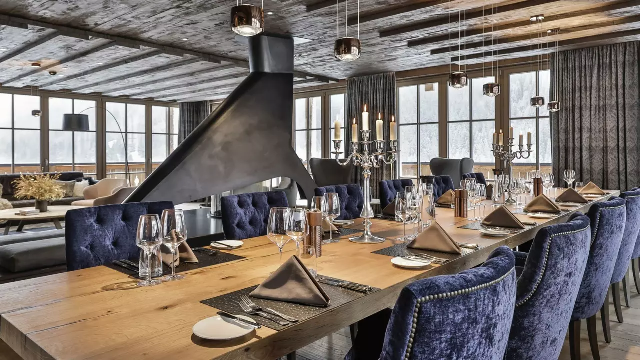 Chalet Lena in St Anton & Arlberg, photo 9 of 30
