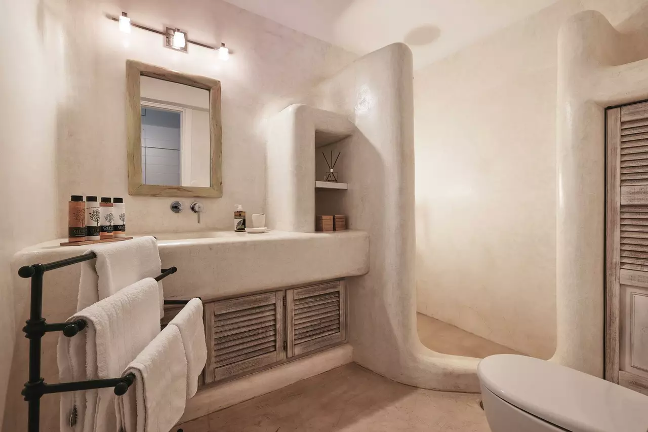 Villa Cecille in Mykonos, photo 13 of 31
