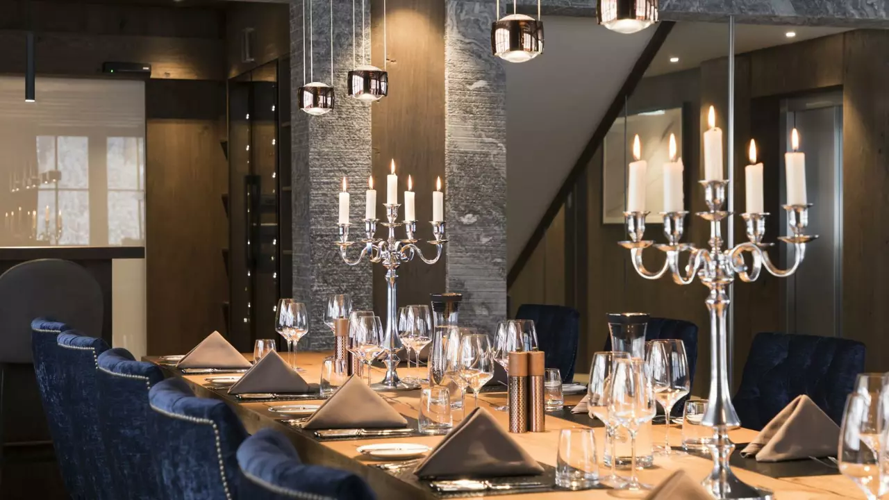 Chalet Lena in St Anton & Arlberg, photo 10 of 30