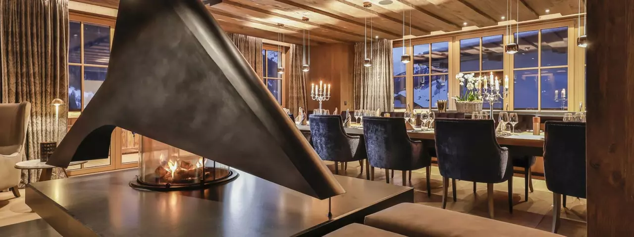 Chalet Lena in St Anton & Arlberg, photo 11 of 30