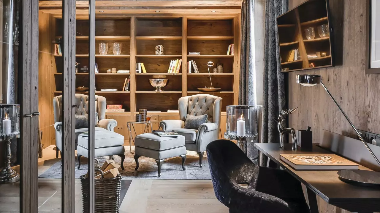 Chalet Lena in St Anton & Arlberg, photo 12 of 30