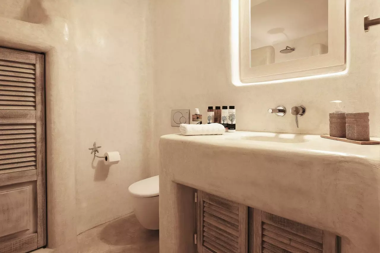 Villa Cecille in Mykonos, photo 5 of 31