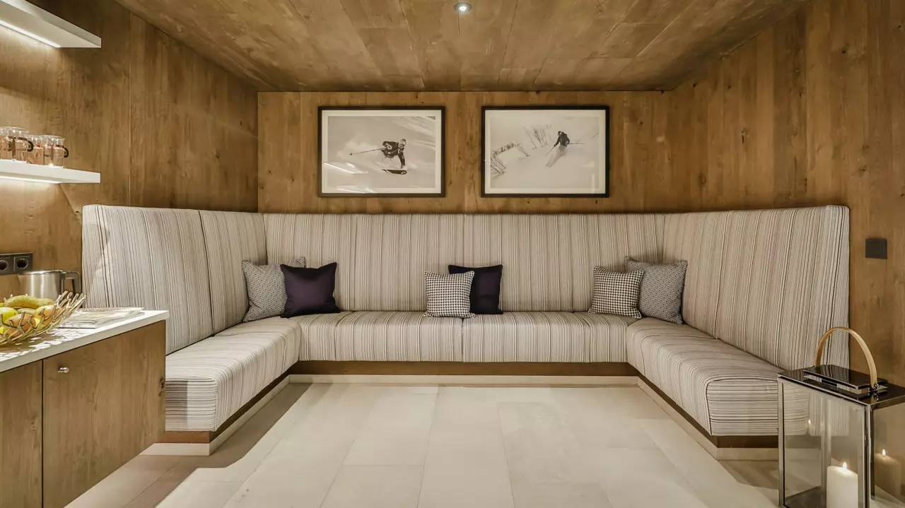 Chalet Lena in St Anton & Arlberg, photo 13 of 30