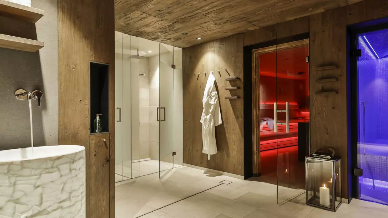 Chalet Lena in St Anton & Arlberg, photo 14 of 30