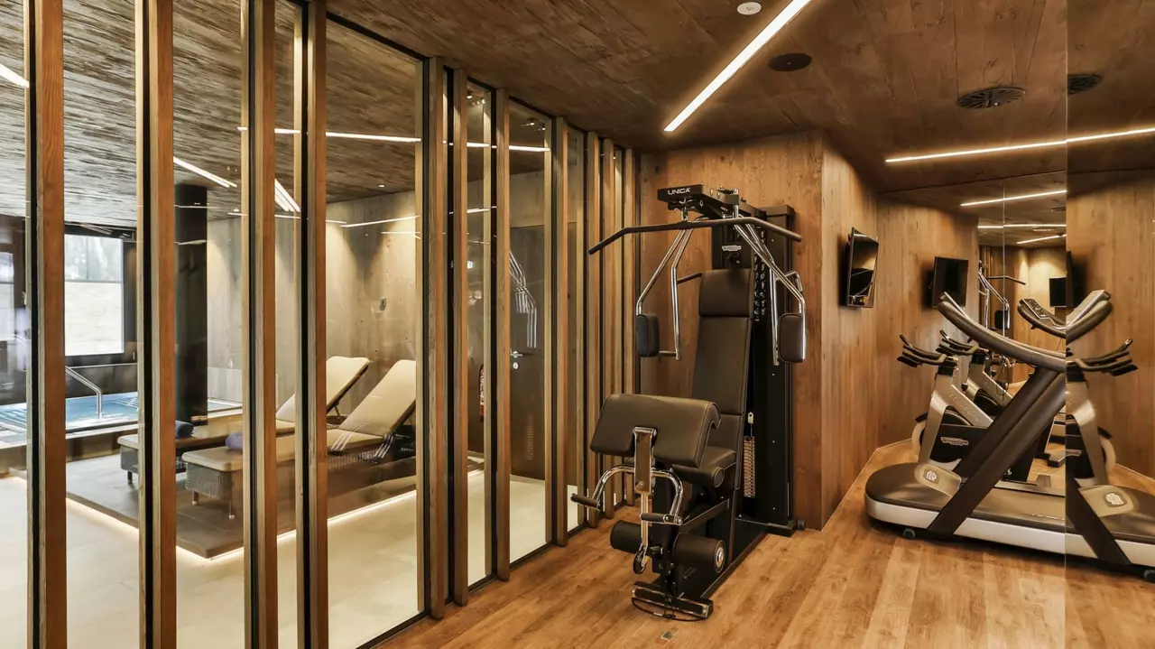 Chalet Lena in St Anton & Arlberg, photo 15 of 30